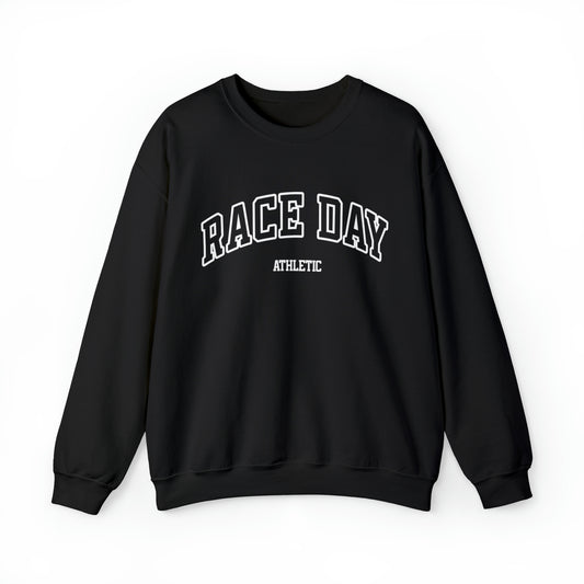 Race Day Crewneck