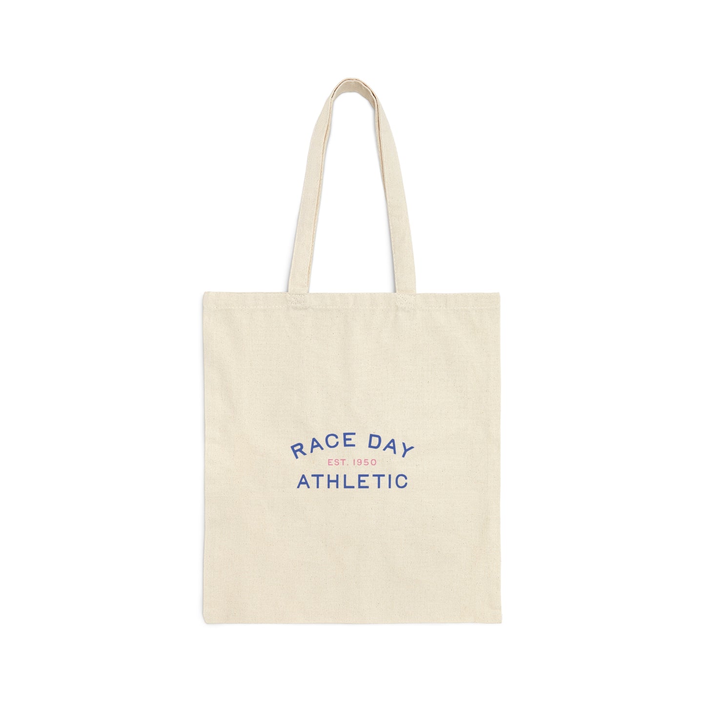 Going in Circles Fast Tote Bag