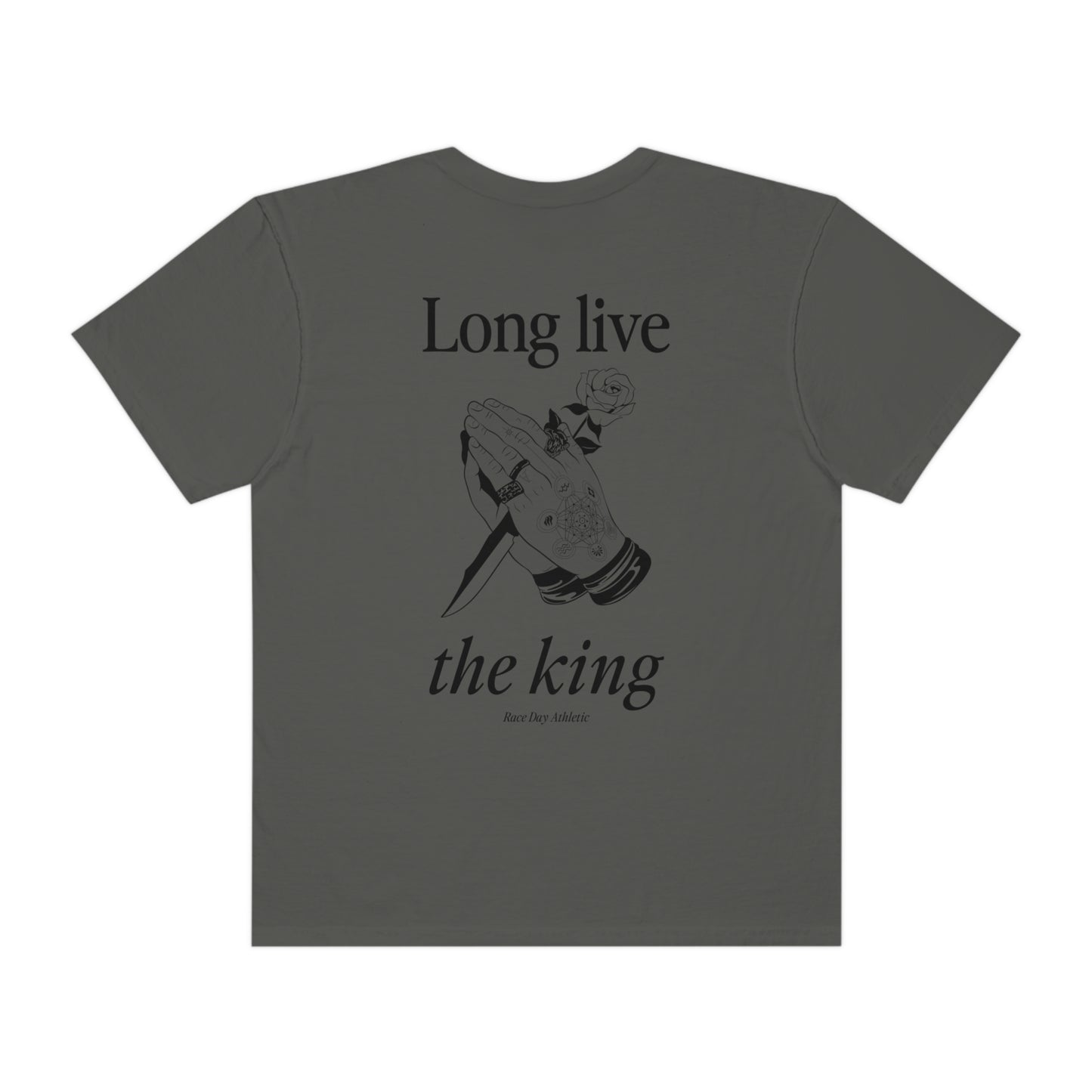 Long Live Lewis Hamilton T-Shirt