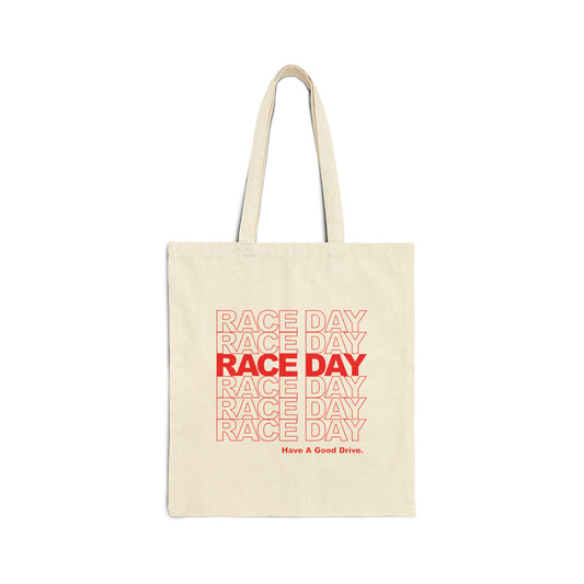 Have A Good Drive Tote