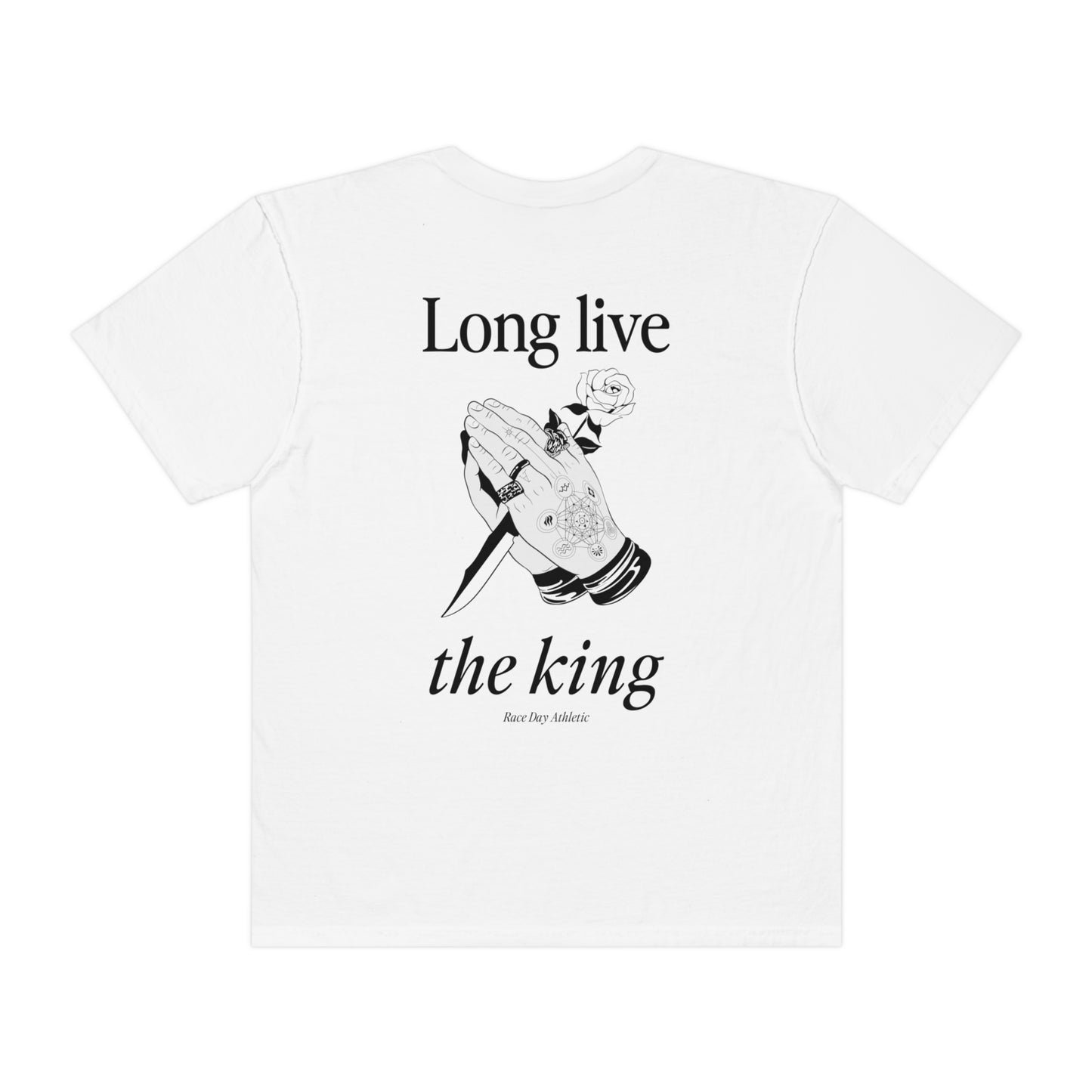 Long Live Lewis Hamilton T-Shirt