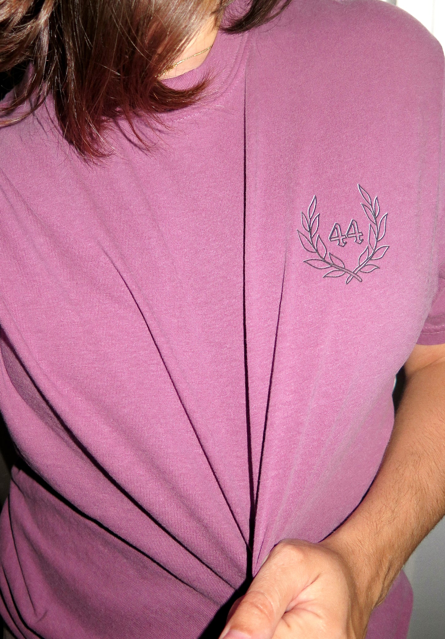 Long Live Lewis Hamilton T-Shirt