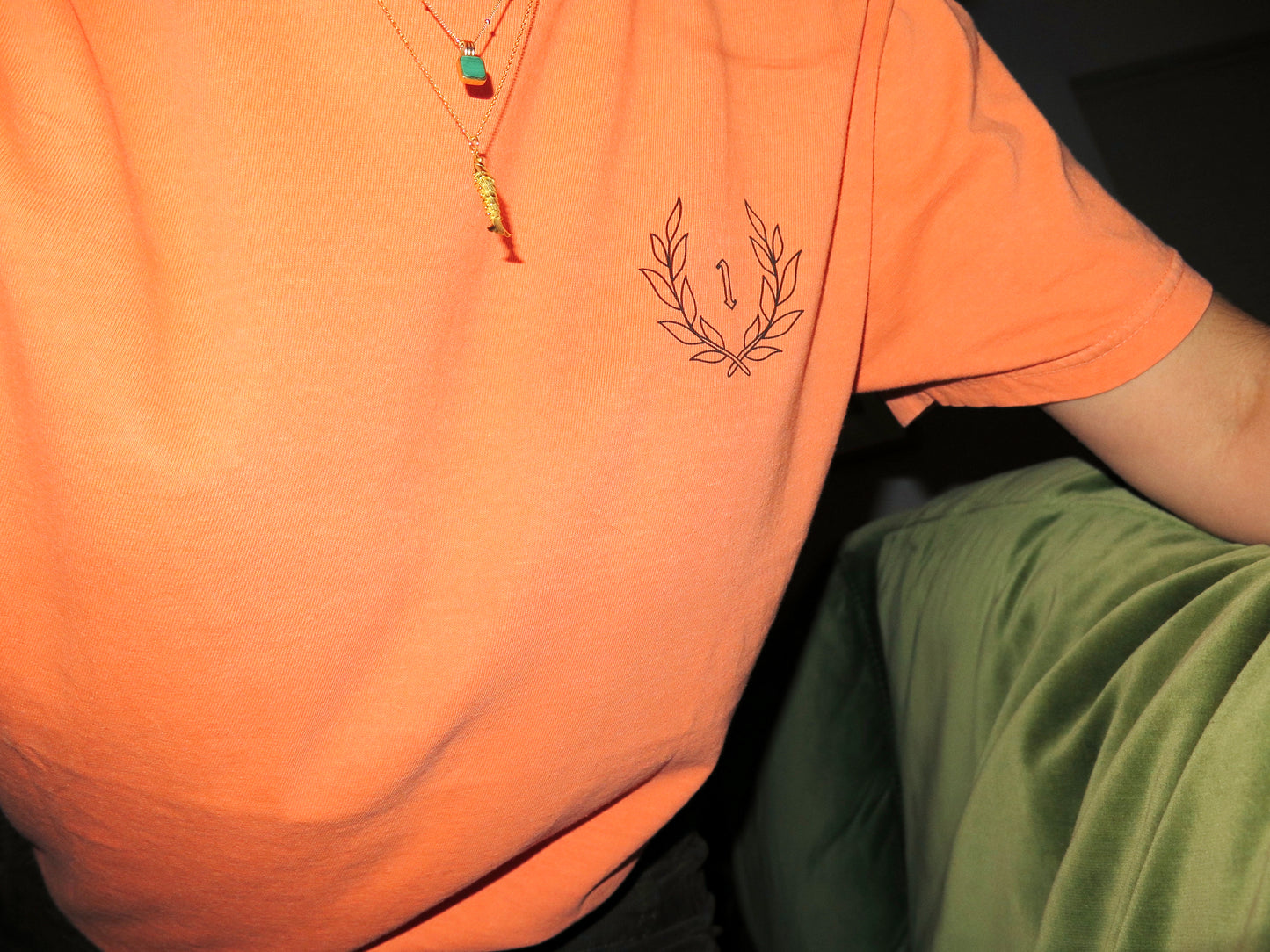 Max The Flying Dutchman Verstappen T-Shirt