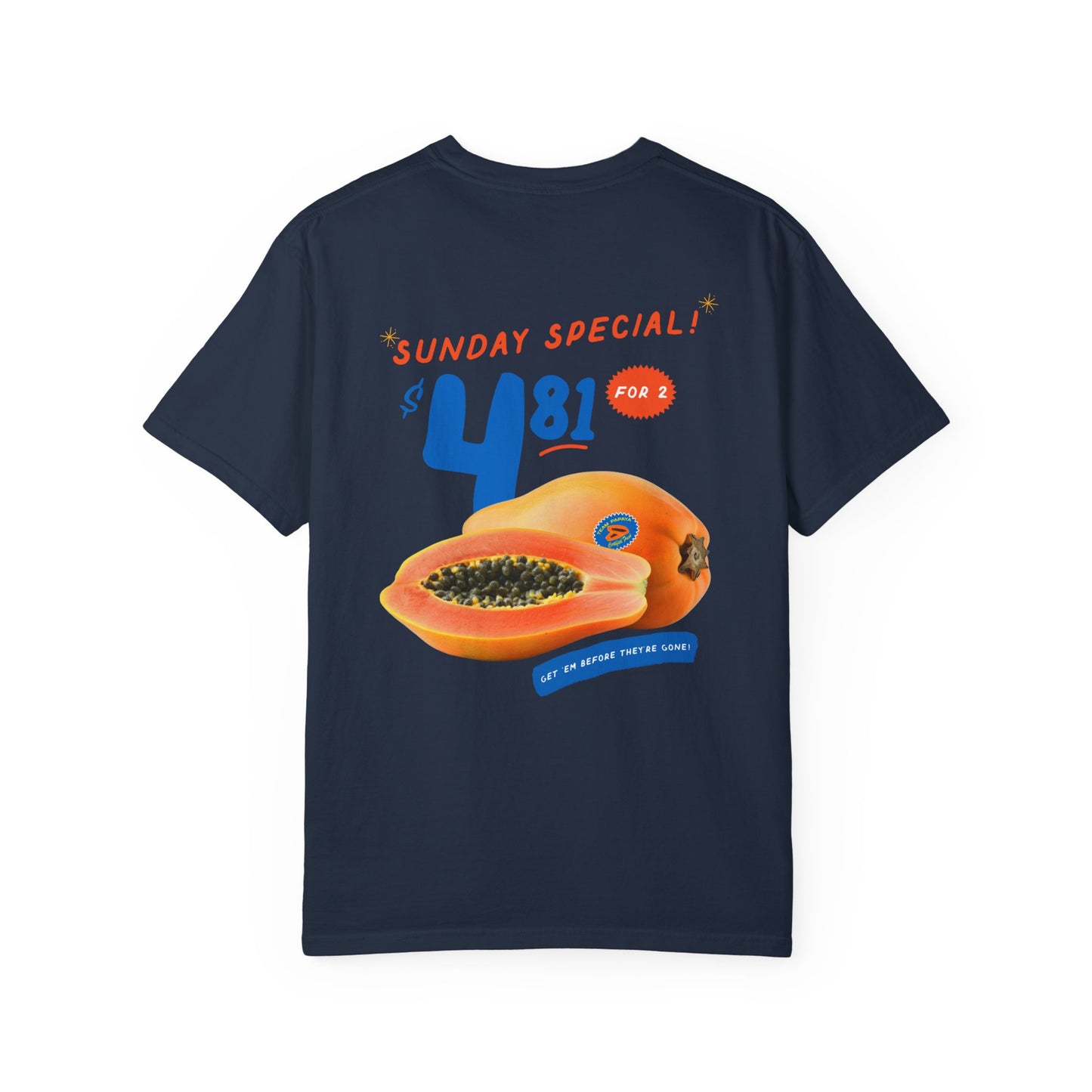 Certified Fresh Papayas T-Shirt