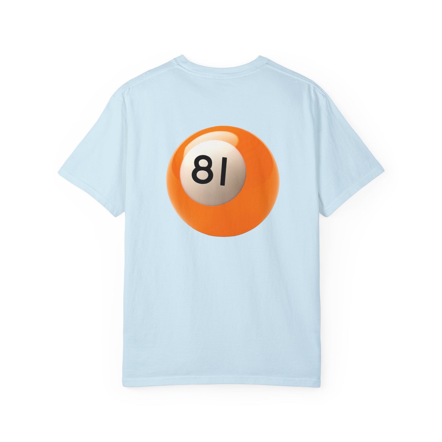 Oscar Piastri #81 –T-shirt