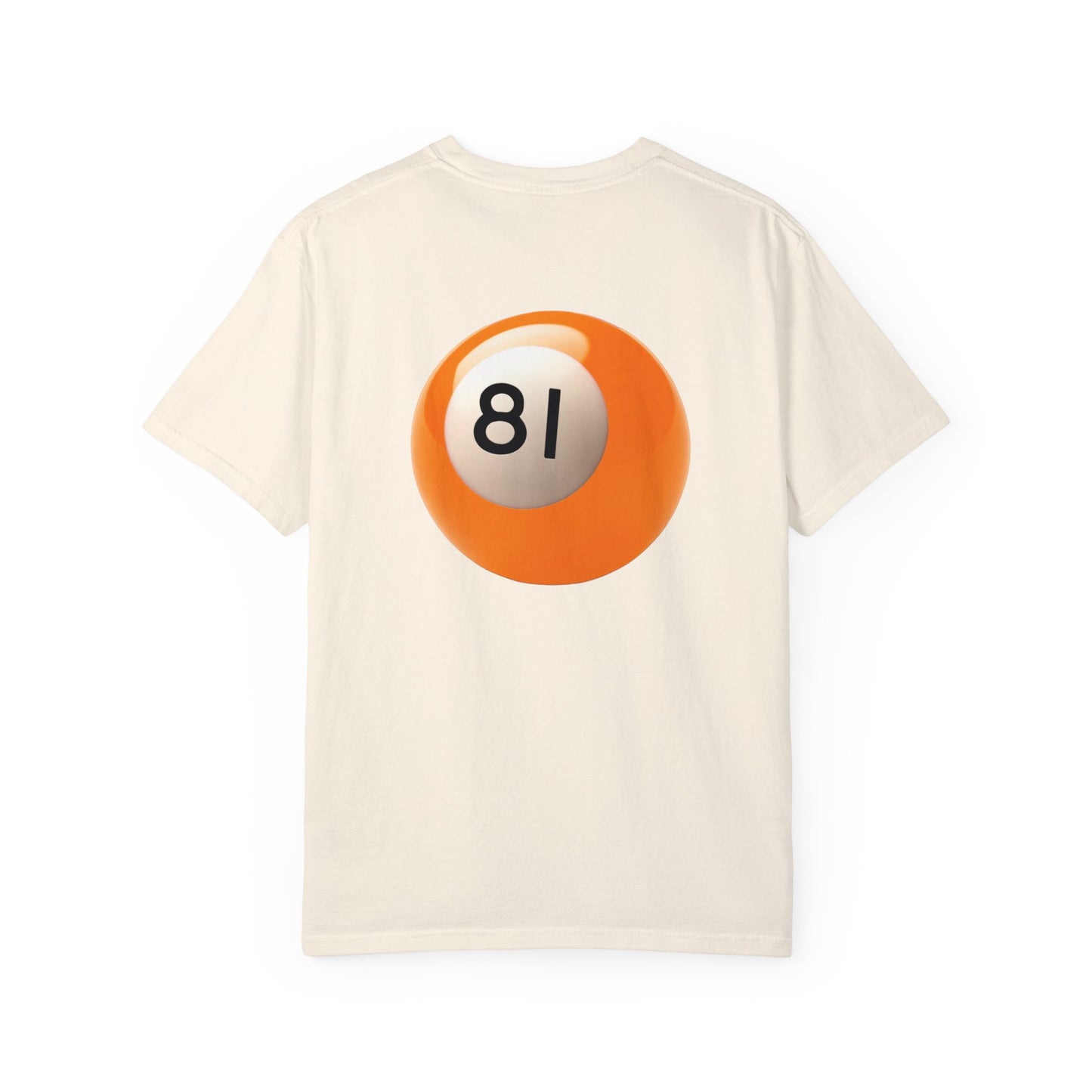 Oscar Piastri #81 –T-shirt