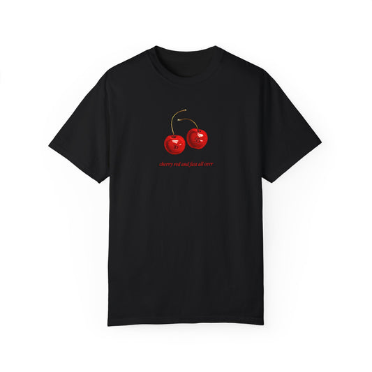 Ferrari Cherries T-shirt