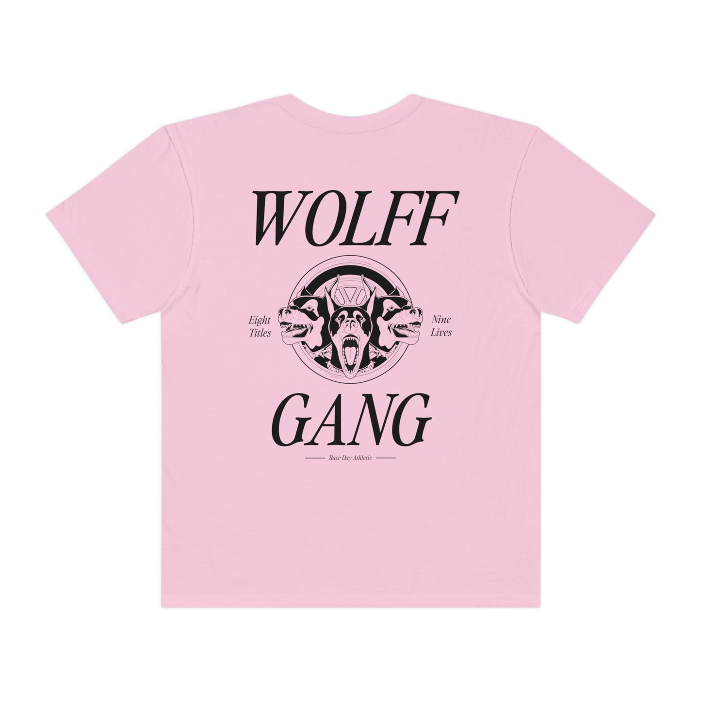 Toto Wolff Gang T-Shirt