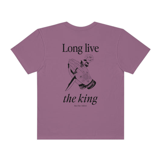 Long Live Lewis Hamilton T-Shirt